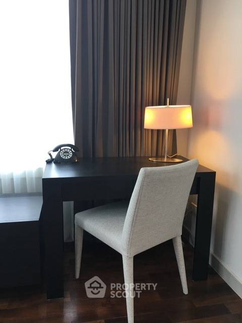 picture 3-BR Condo At Baan Siri 24 Near BTS Phrom Phong (ID 515696) - 13/19
