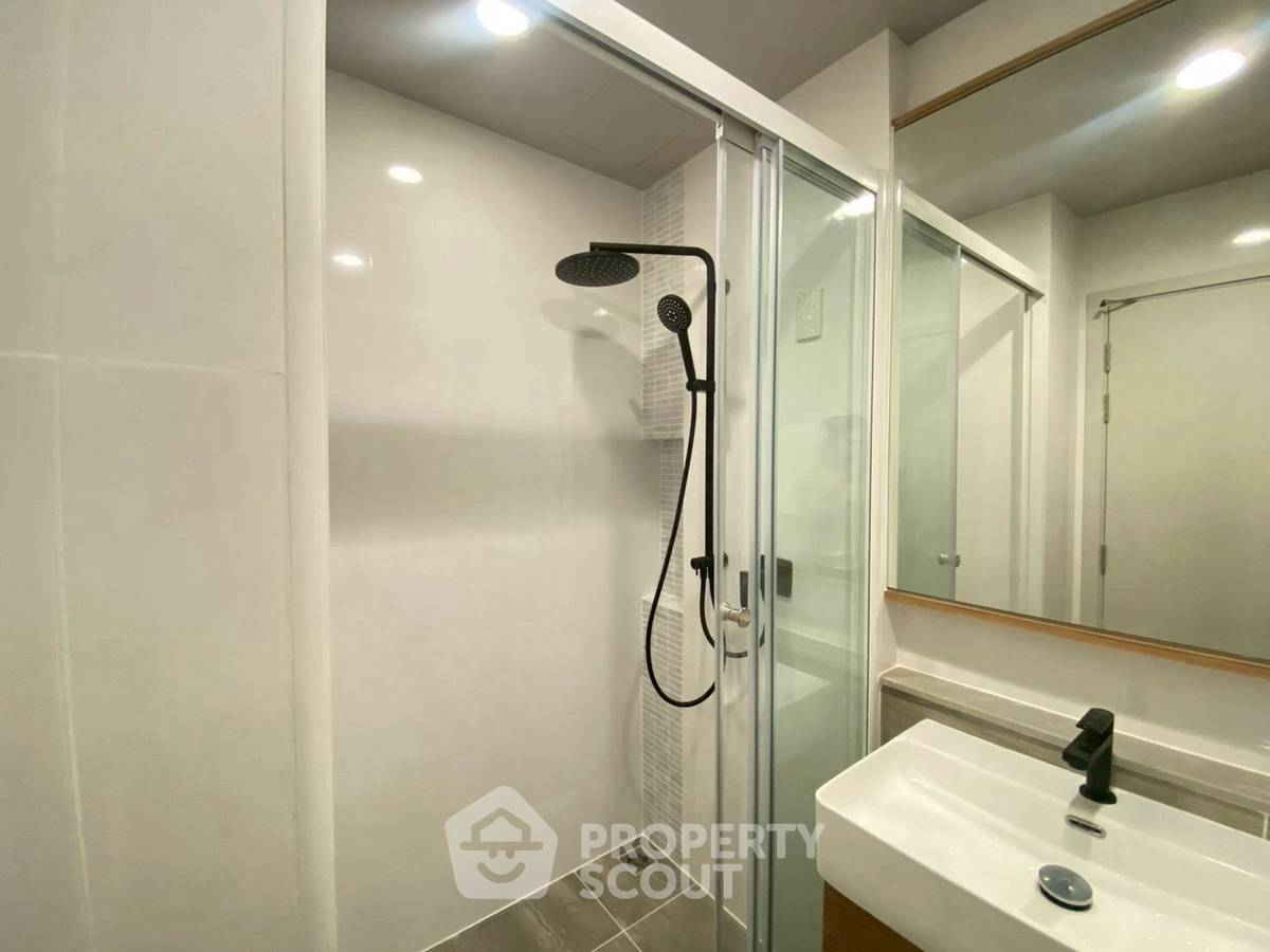 picture 19th-Floor 1-BR Culture Thonglor 300m To BTS Thong Lor (ID 3159080) - 11/11