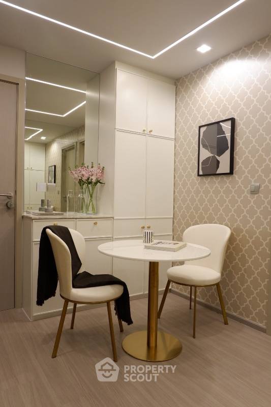 รูป ราคาน่าสนใจ 1 ห้องนอน Life Ladprao ชั้น 21 ใกล้ BTS ห้าแยกลาดพร้าว (ID 469942) - รูปที่ 1/13