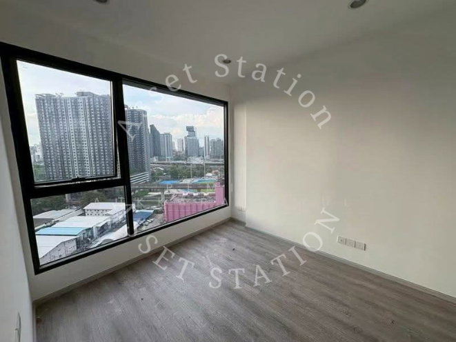 picture Ideo Mobi Asoke | ð
300 meters from MRT Phetchaburi Station - 1/10