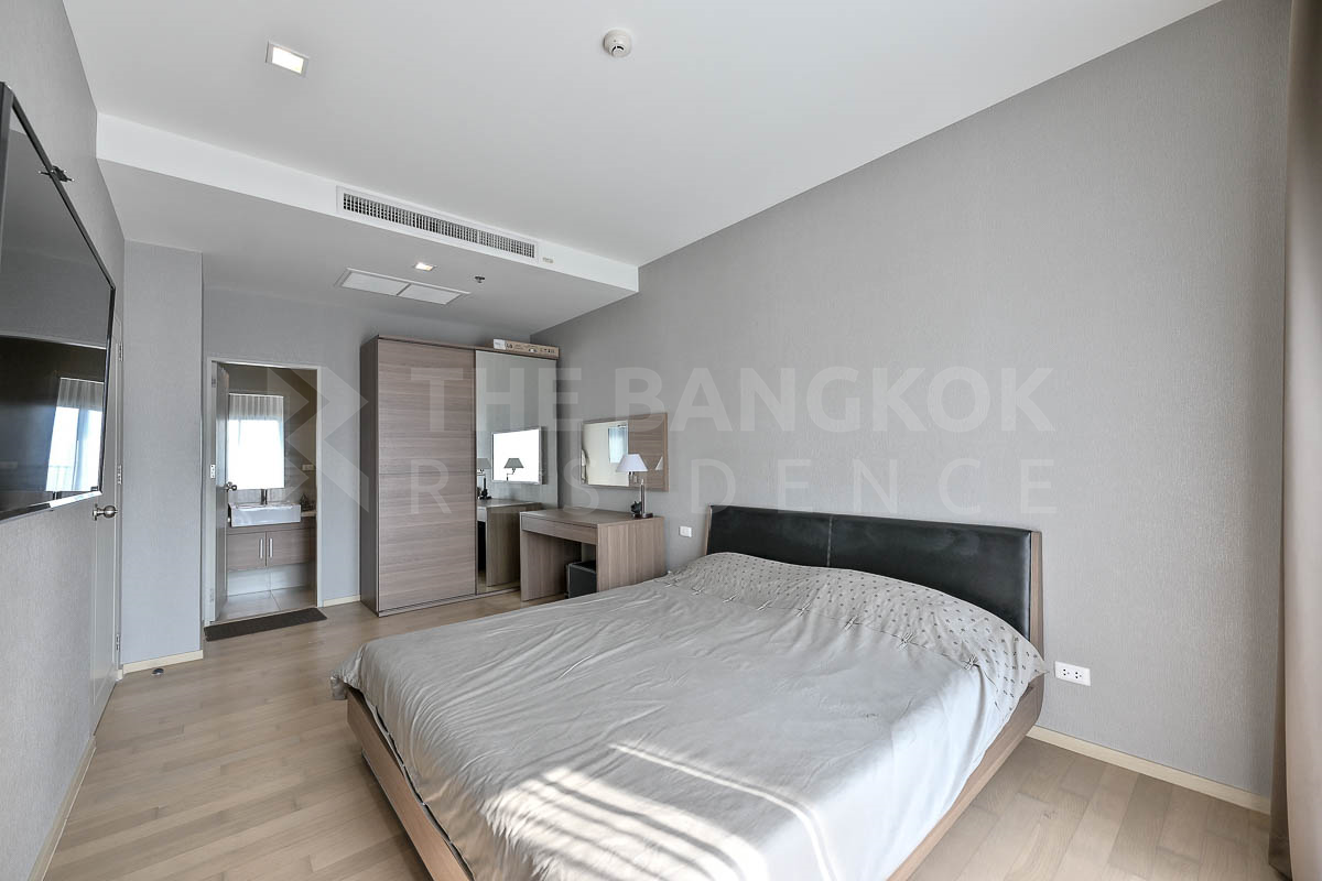 picture Ready-to-move-in Condo, Great Value Noble Reveal near BTS Ekkamai - 6/10