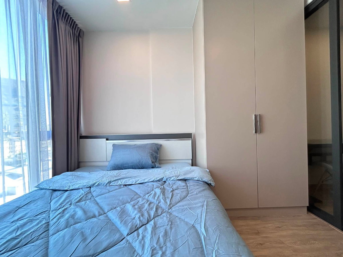 picture #SC16008 📌 Rent | 🟦🟨The Nest Chula - Samyan🟥🟩💬𝑪𝒐𝒏𝒕𝒂𝒄𝒕𝑳𝑰𝑵𝑬:@𝒔𝒆𝒄𝒓𝒆𝒕𝒑𝒓𝒐𝒑𝒆𝒓𝒕𝒚 🔥✨ - 3/11
