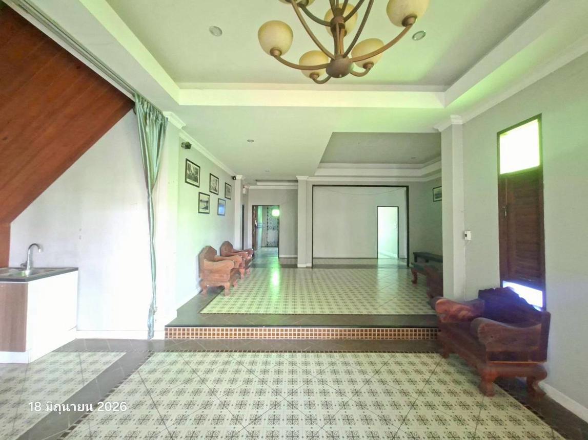 picture SHOP HOUSE 318.2 Sq.w. Muang Chiang Rai Chiang Rai for 31M - 39/64
