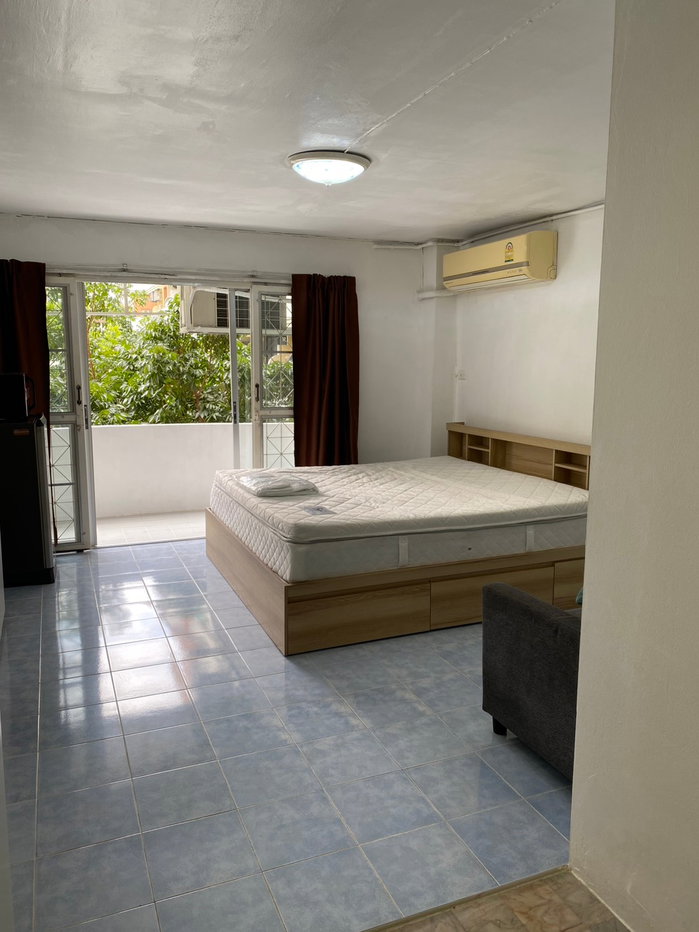 picture For rent: Family Park Ladprao 48, 4th floor, Building B. - 2/12