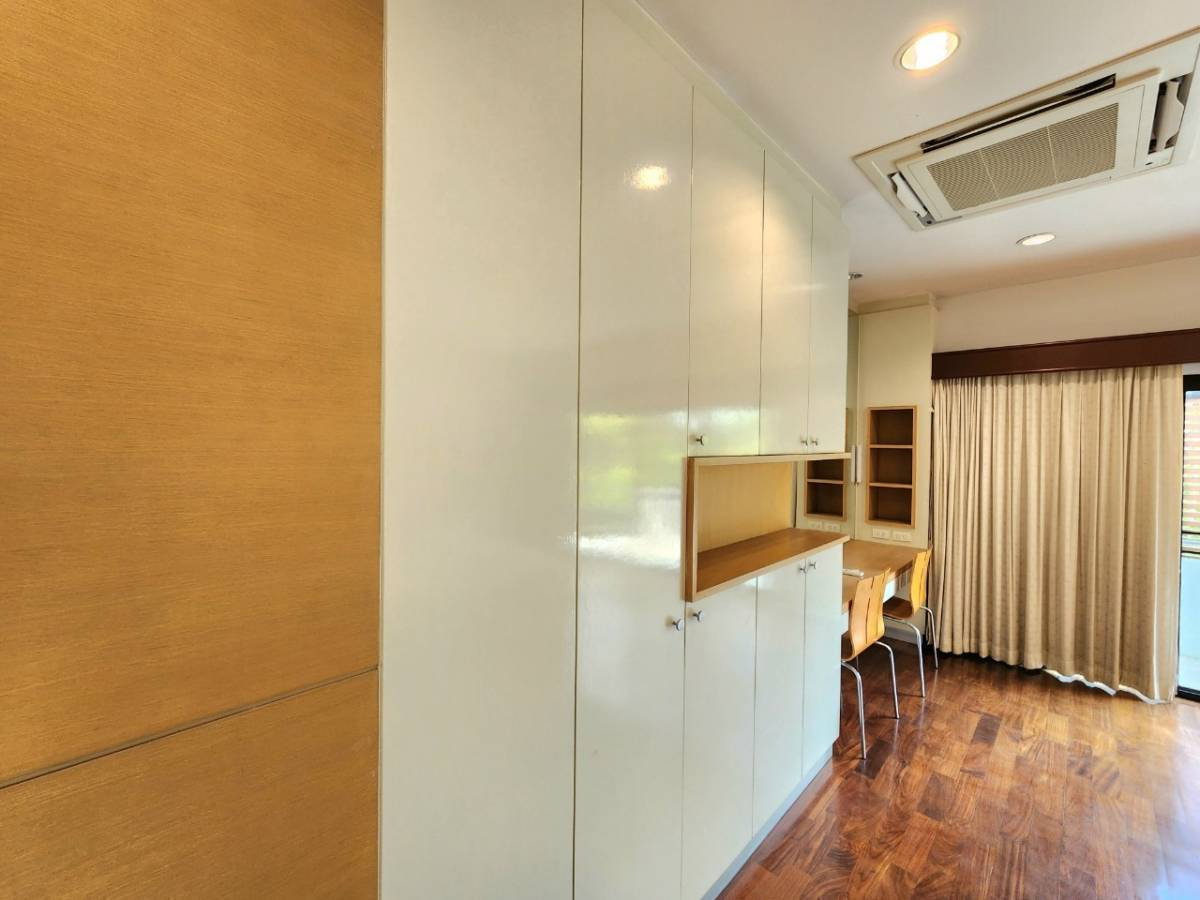 รูป บ้านเช่าหลังใหญ่ สีลม สาทร สวนพลู - รูปที่ 14/24