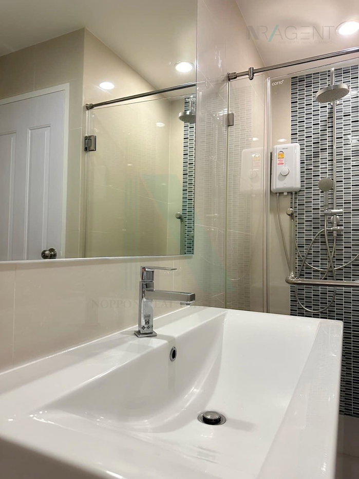 picture 🔺 For rent condo THE SKY SUKHUMVIT Building C, Floor 10,1 bed room, Room size 30 sqm - 8/8
