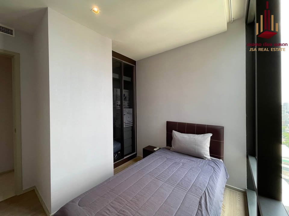 picture ✨ For Rent: Ashton Silom Condo ✨ 💰 Only 68,000 THB/month - 2/8