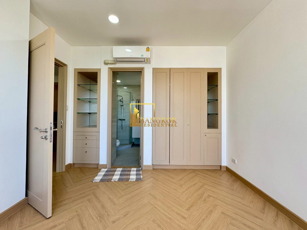 รูป Hampton | Gorgeous 2 Bedroom Luxury Condo in Thonglor - BR3430CD - รูปที่ 13/30