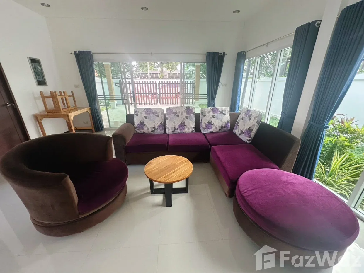 รูป วิลล่าให้เช่า 3 ห้องนอน ในโครงการ เดอะ เลกาซี่ หัวหิน พูลวิลล่า 6653725 - รูปที่ 10/30
