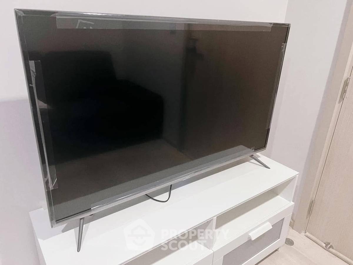 picture 17th-Floor 1-BR Life One Wireless Near BTS Phloen Chit (ID 3159159) - 5/9