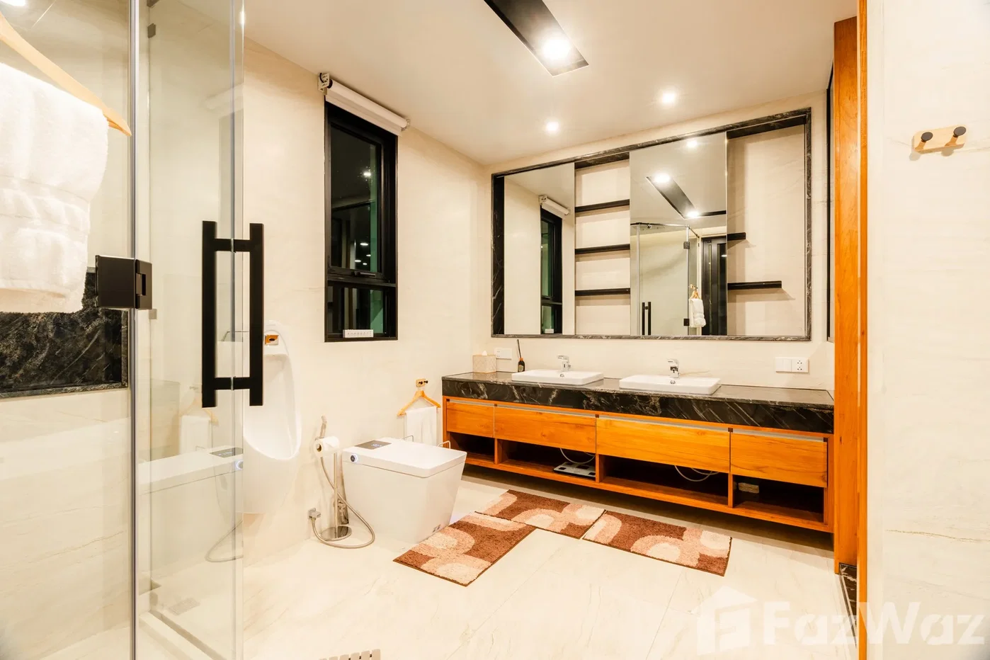 รูป ขาย วิลล่า 4 ห้องนอน ในโครงการ ในหานบ้านบัว 6654092 - รูปที่ 53/59