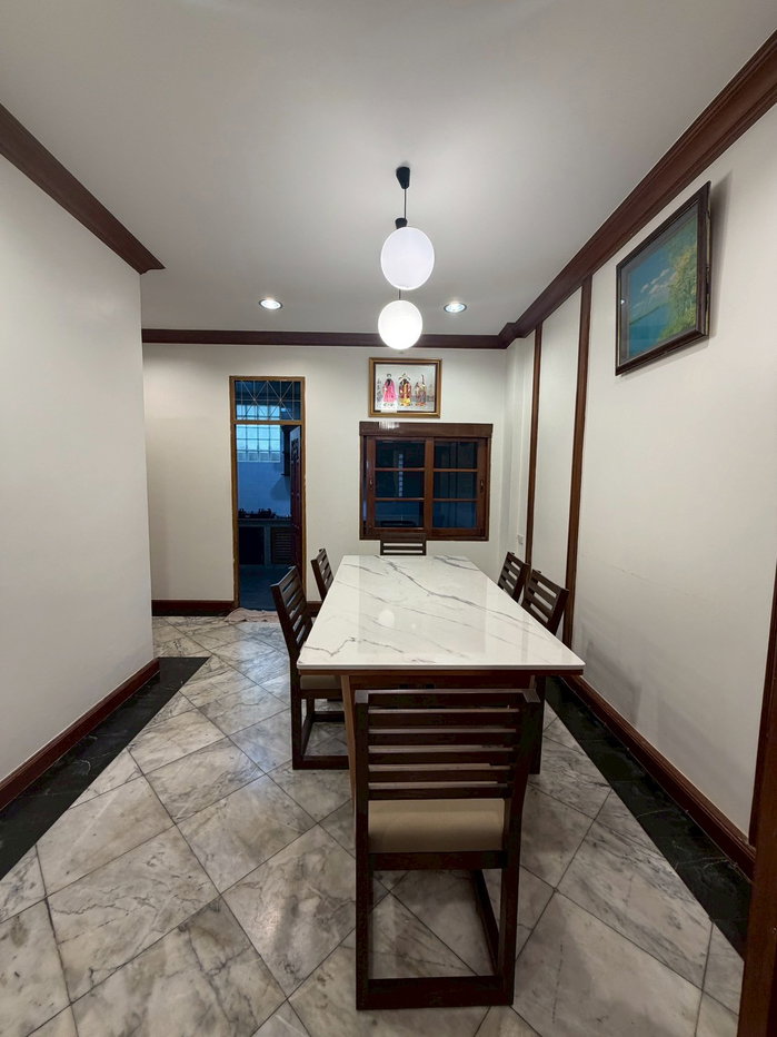 picture Home for Rent fully furnished near Central Pinklao - 2/28