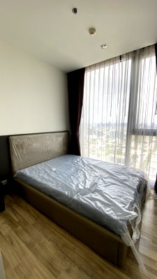 Condos for rent : The Line Jatujak-Mochit | 🚝Near BTS, MRT Chatuchak #2026061714867