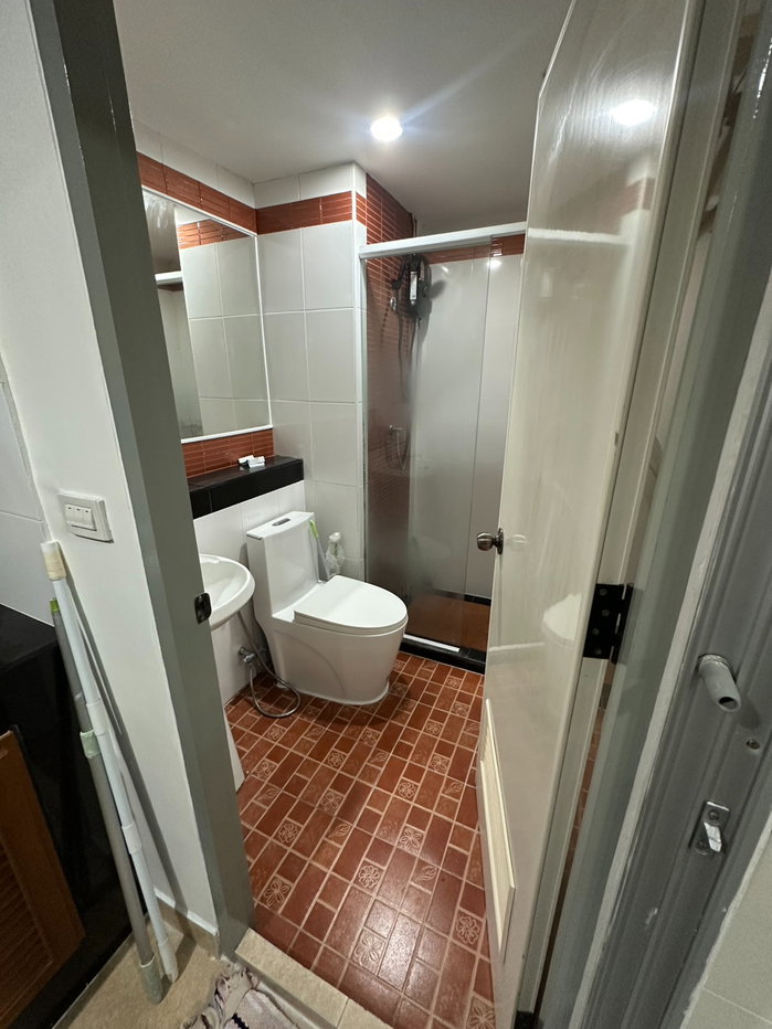 picture AS2270 Regent Home 7 Bangna Condo For Rent - 6/6