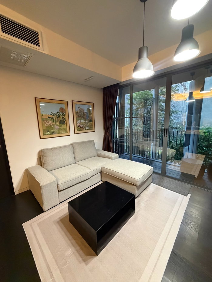 picture For Rent: Siamese Gioia, 50,000 THB [MKr260814] - 7/7