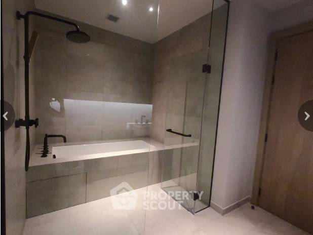 picture 1-BR 49 Sqm Condo At The Lofts Asoke, 300m To MRT Phetchaburi (ID 515021) - 9/13