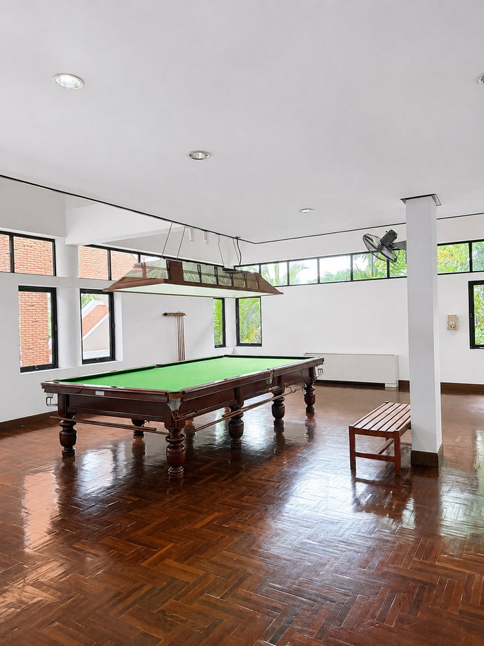 รูป Royal Cliff Garden / 4 Bedrooms (FOR RENT) KP069 - รูปที่ 7/18