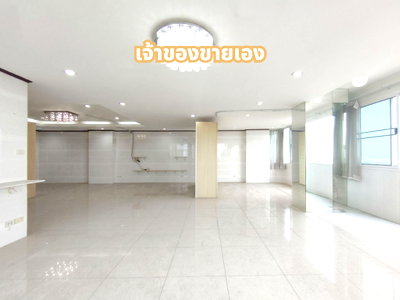 ขายคอนโด :  "เดอะ ทรีโอ การ์เด้น" คอนโดห้องมุมใหญ่ 105 ตร.ม. ฟีลเหมือนอยู่บ้านจริง 