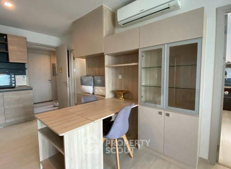 picture 2-BR Condo At Life Sukhumvit 48 Near BTS Phra Khanong (ID 3160096) - 3/12