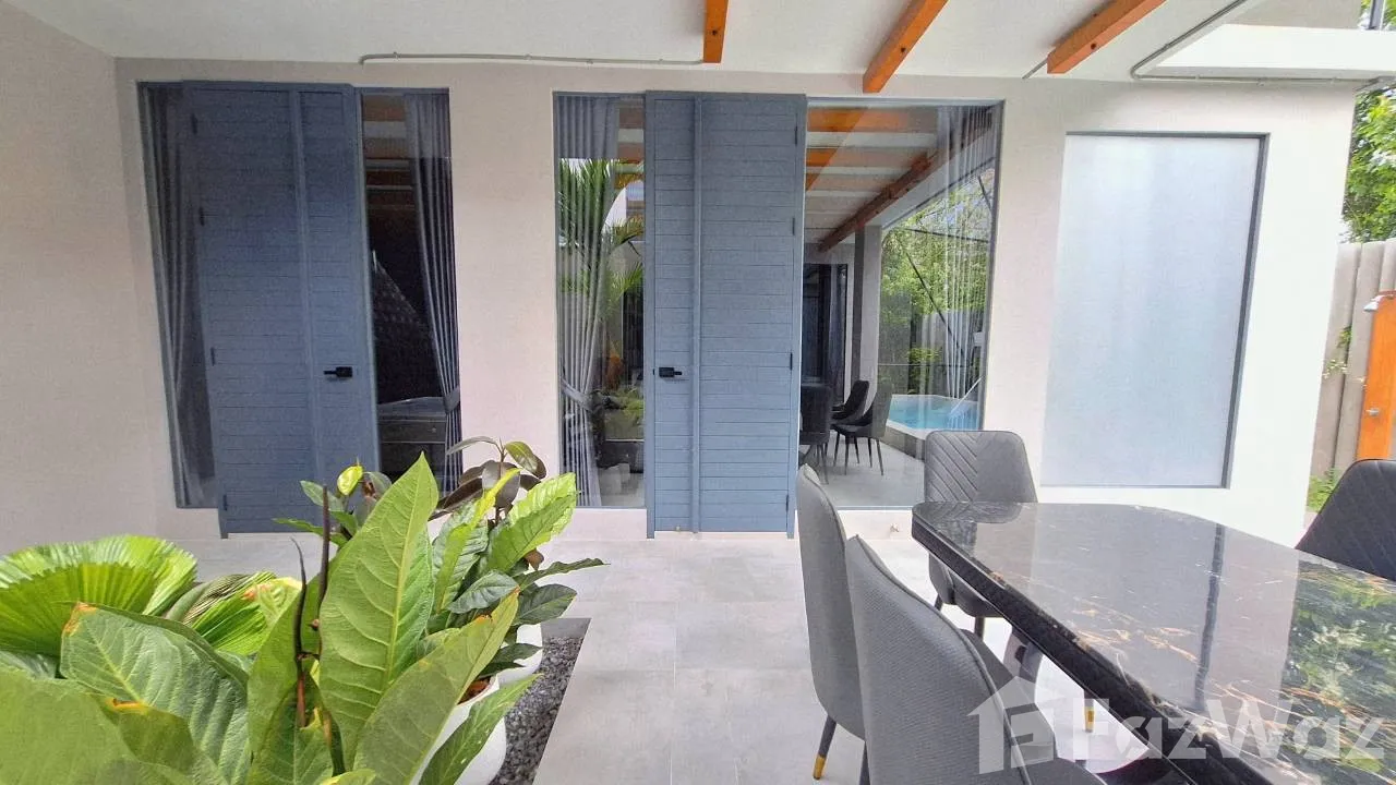 picture 4 Bedroom Villa for rent at Taradol Premium Phase 1 6654566 - 5/56