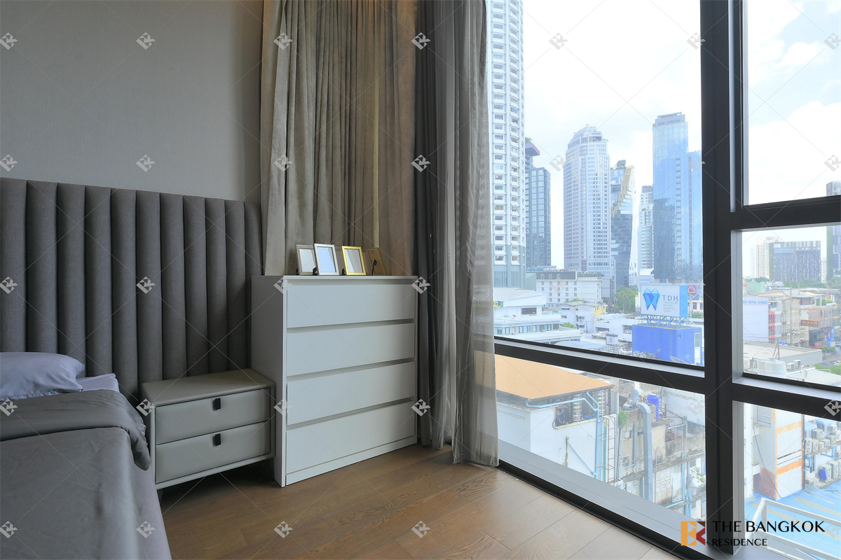 picture Special unit at an attractive price The Bangkok Thonglor near BTS Thong Lo - 5/10