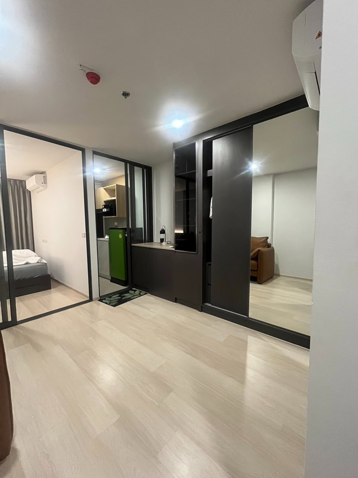 picture ✨ Condo for Rent – Aspire Vibha–Victory | Floor 12A | Near BTS Victory Monument | 16,500 THB/month ✨ - 3/7