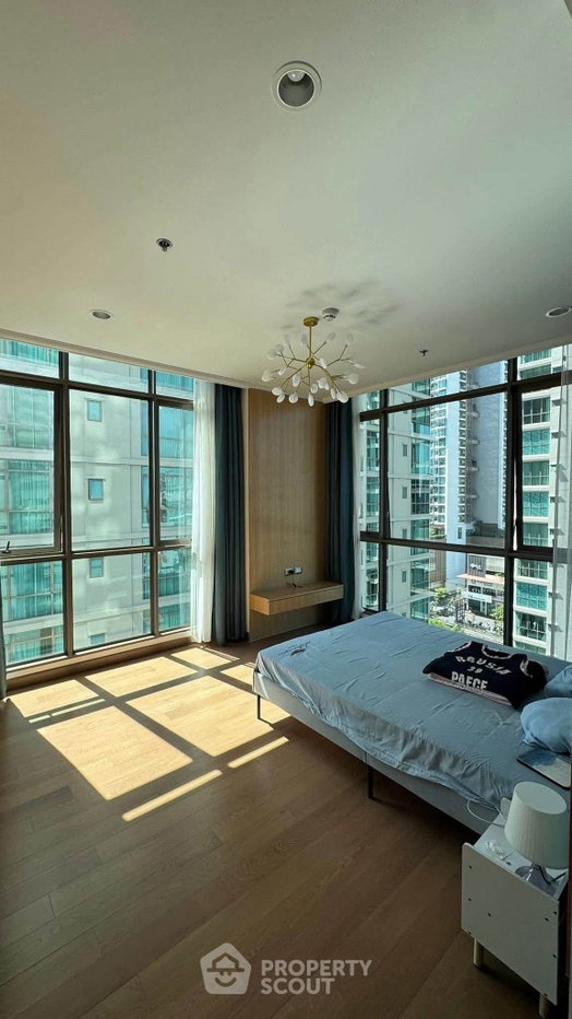picture 2-BR At Supalai Oriental Sukhumvit 39 Near MRT Phetchaburi (ID 2987190) - 7/12