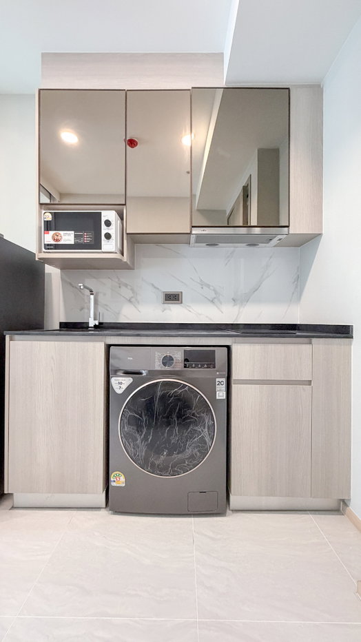 picture ✨ Brand New Unit! Chewathai Residence Thonglor for Rent | 31 Sq.m. | 8th Floor | 20,000 THB/Month - 6/20