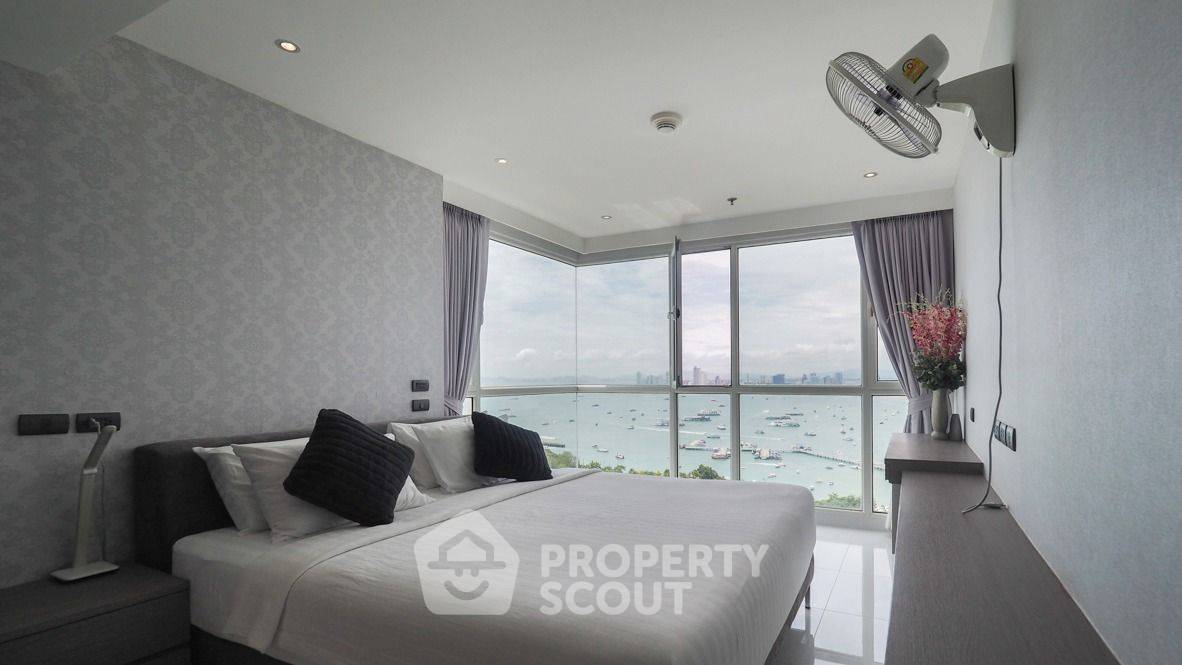 รูป คอนโด 2 ห้องนอน ชั้น 21 Sky Residences Pattaya ขาย (ID 3157720) - รูปที่ 8/15