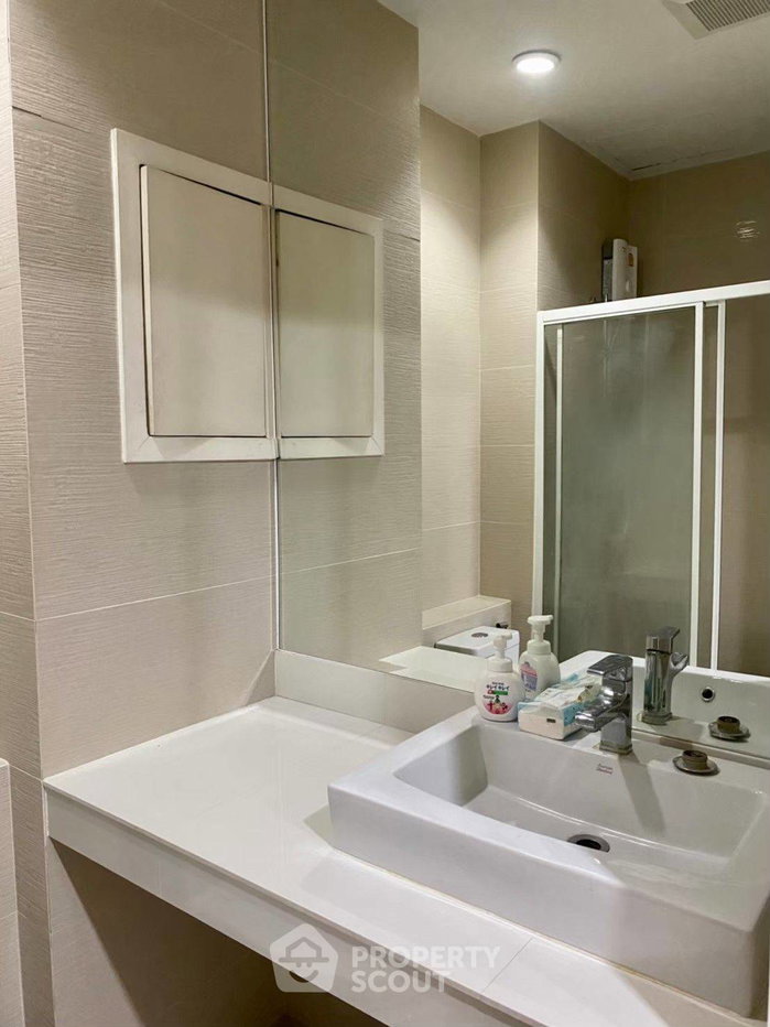 รูป คอนโด 1 ห้องนอน Happy Condo Ladprao 101 ให้เช่า ย่านวังทองหลาง (ID 1798167) - รูปที่ 4/5
