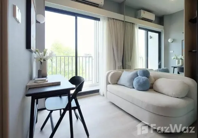 picture 1 Bedroom Condo for sale at COBE Ratchada-Rama 9  6654083 - 6/8