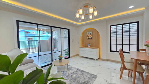 ⭐✨ RH-118 Townhouse for Sale – Lumpini Baan Kluay–Sai Noi ✨⭐