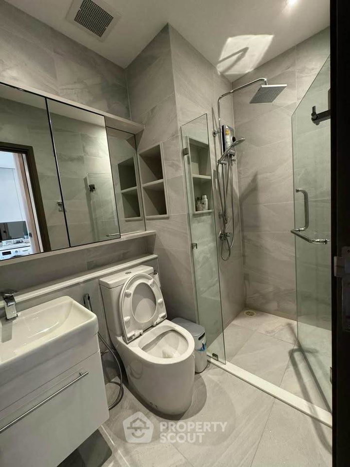 รูป คอนโด 1 ห้องนอน Rhythm Ekkamai Estate ใกล้ BTS ทองหล่อ (ID 3160334) - รูปที่ 2/4
