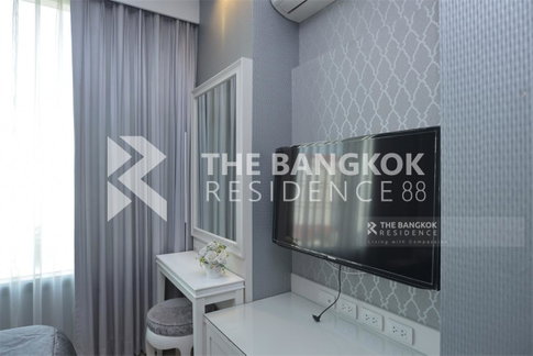 Pyne By Sansiri near BTS Ratchathewi Special Unit, Quality Guaranteed by Top Brands