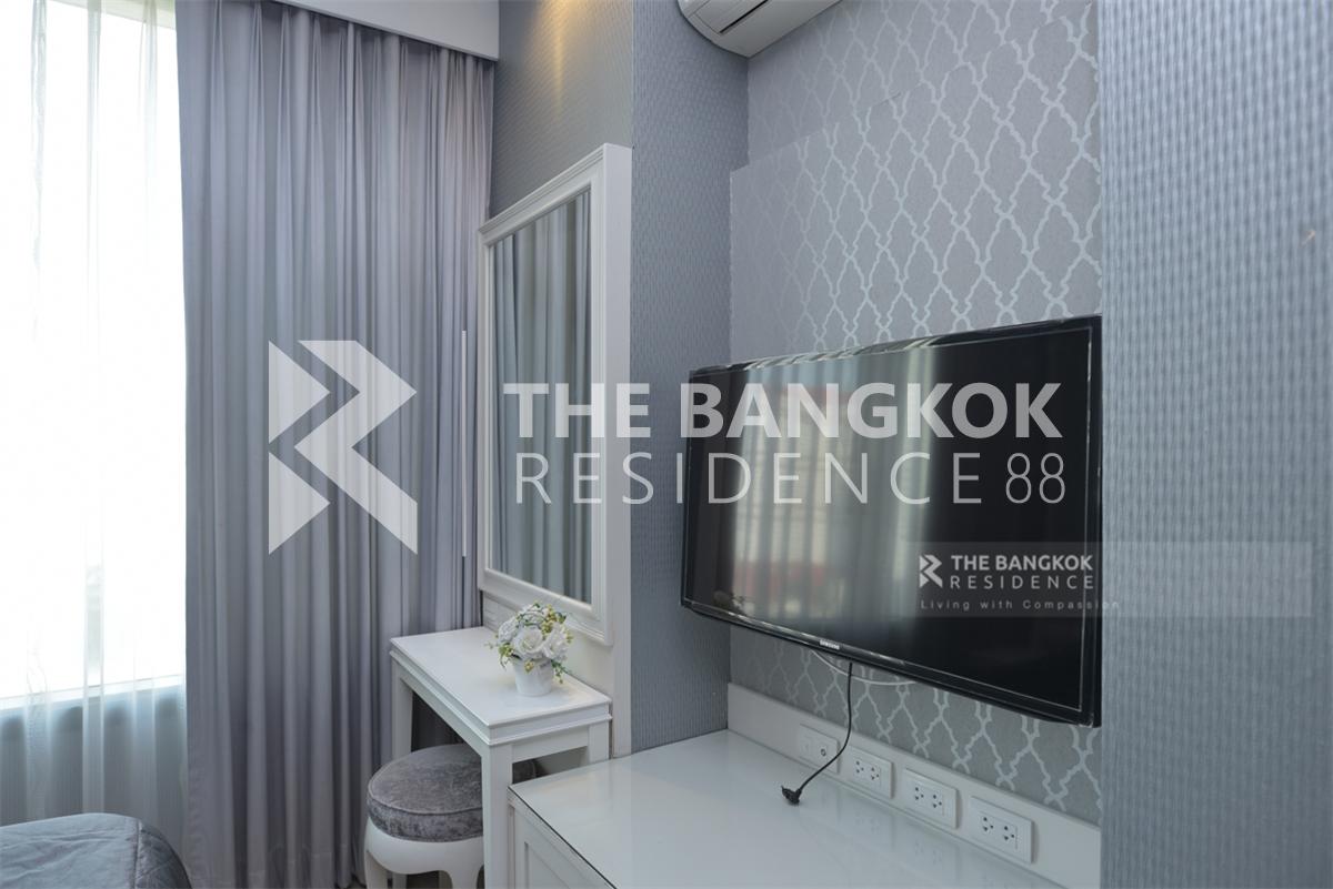 picture Pyne By Sansiri near BTS Ratchathewi Special Unit, Quality Guaranteed by Top Brands - 1/10