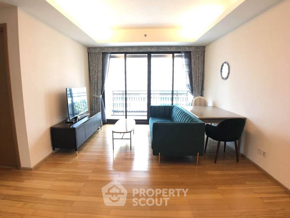 รูป ห้อง 2 ห้องนอน ขนาด 93 ตร.ม. ที่ Prive By Sansiri ใกล้ BTS เพลินจิต (ID 3157094) - รูปที่ 3/25