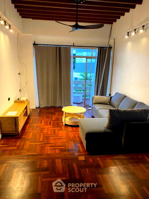 Condos for rent : 200m To BTS Nana | 3-BR At The Heritage Condominium (ID 3160322)