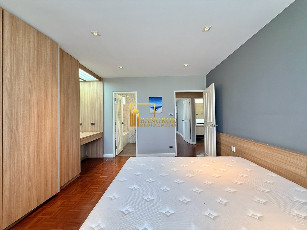 picture DS Tower 2 | Renovated 3 Bedroom Condo in Phrom Phong - BR19282CD - 15/38