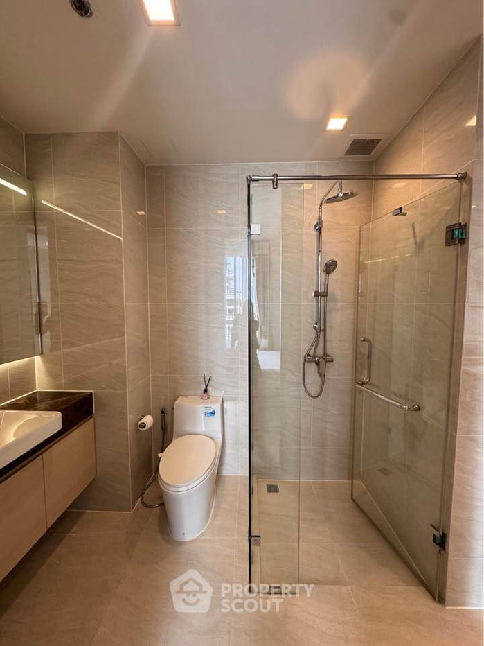 picture 34th-Floor 1-BR At Noble State 39 Near BTS Phrom Phong (ID 3160570) - 6/10