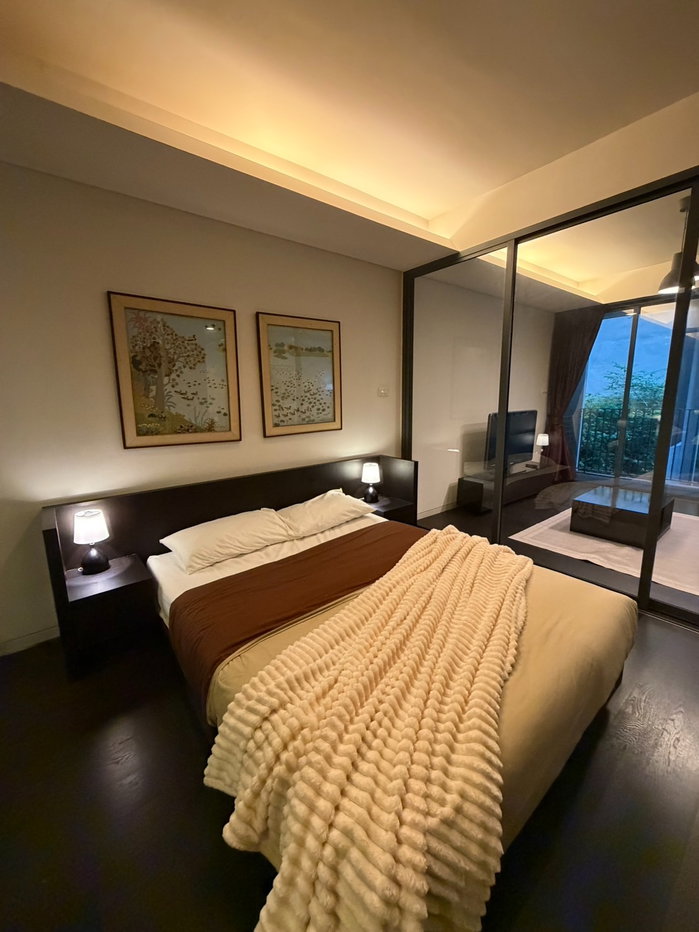 picture For Rent: Siamese Gioia, 50,000 THB [MKr260814] - 2/7