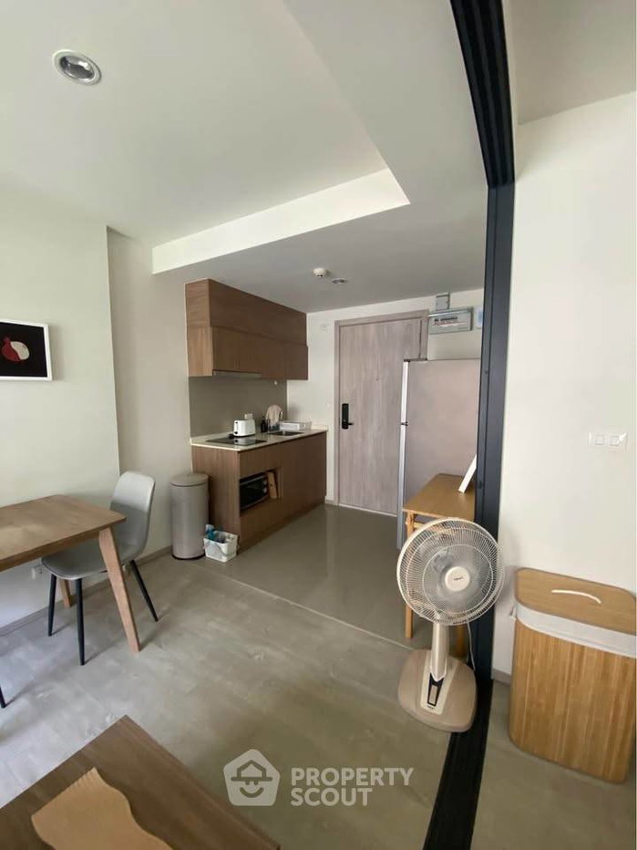 รูป คอนโด 1 ห้องนอน 35 ตร.ม. La Casita Hua Hin (ID 2440112) - รูปที่ 5/12