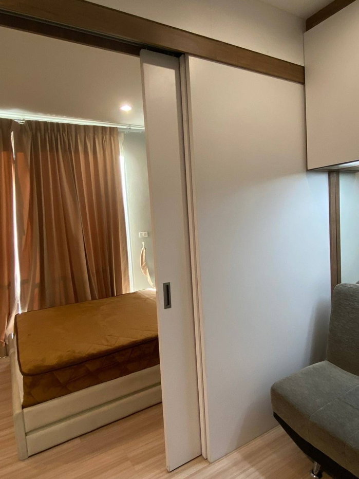 picture Hotel-serviced condo for rent near MRT Bang Kraso (available September 4th) - 2/10