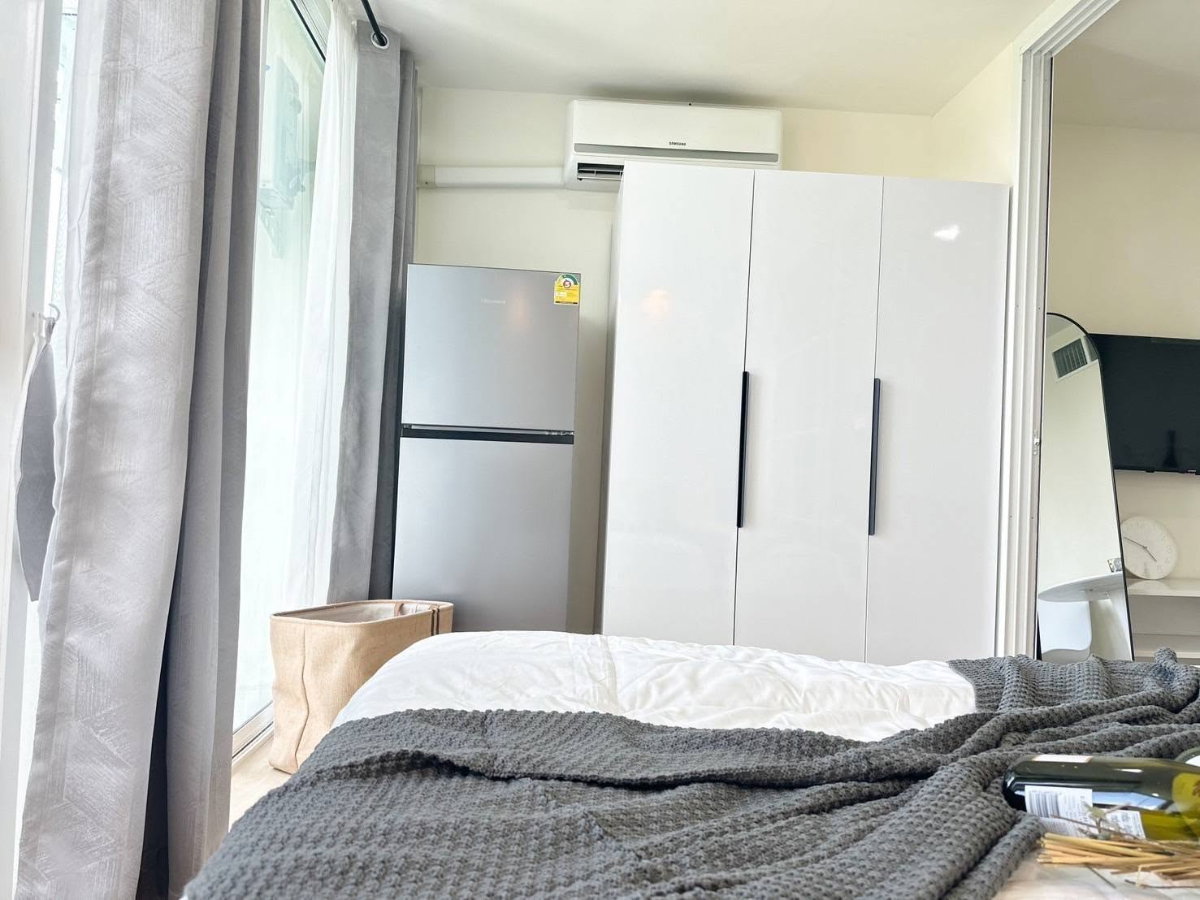 picture 103 Condo 5 Suan Dok, Beautiful Unit Exactly as Shown, Fully Furnished – No Additional Decoration Needed. - 9/22