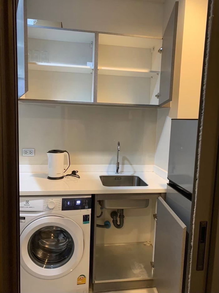 picture SALE : Life Asoke Hype - 1 Bedroom LC273 - 7/8