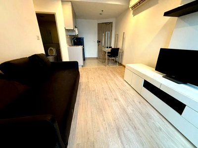 Condos for rent : Condo for rent at Ideo Mobi Rama 9 (MRT Rama 9) (SA-01)