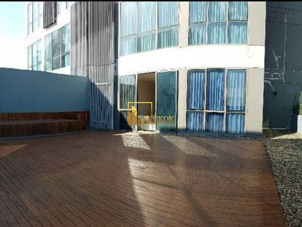 picture Hyde Sukhumvit 13 | Modern 3 Bedroom Condo With Large Terrace - BR15231CD - 10/23