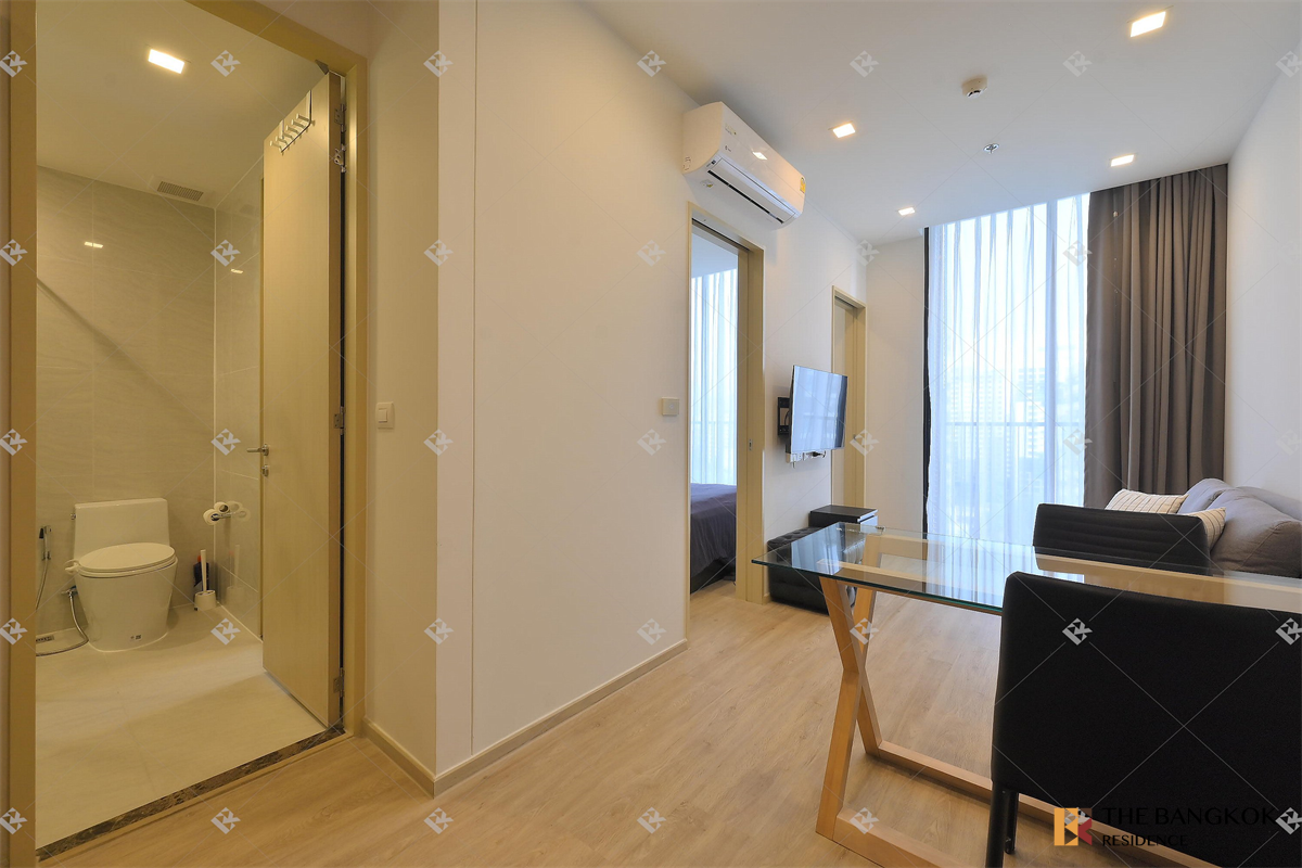 picture NOBLE STATE 39 Special Unit, Great Value near BTS Phrom Phong - 3/10