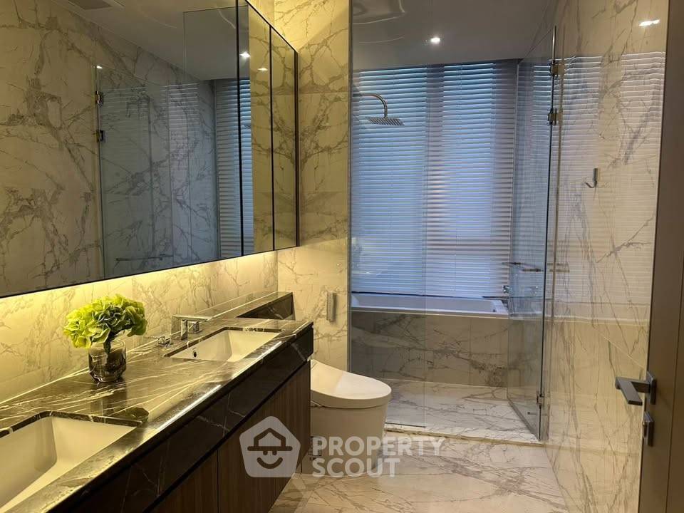 picture 37th-Floor 3-BR At Hyde Heritage Thonglor Near BTS Thong Lor (ID 2030572) - 8/13