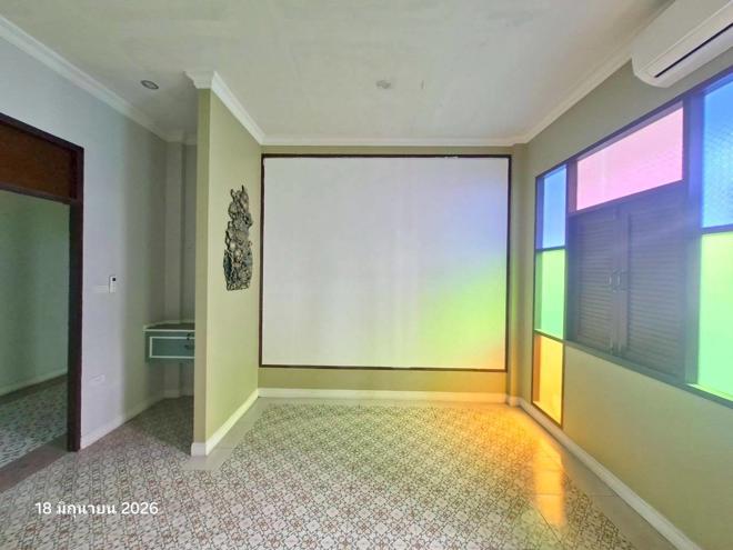 picture SHOP HOUSE 318.2 Sq.w. Muang Chiang Rai Chiang Rai for 31M - 27/64