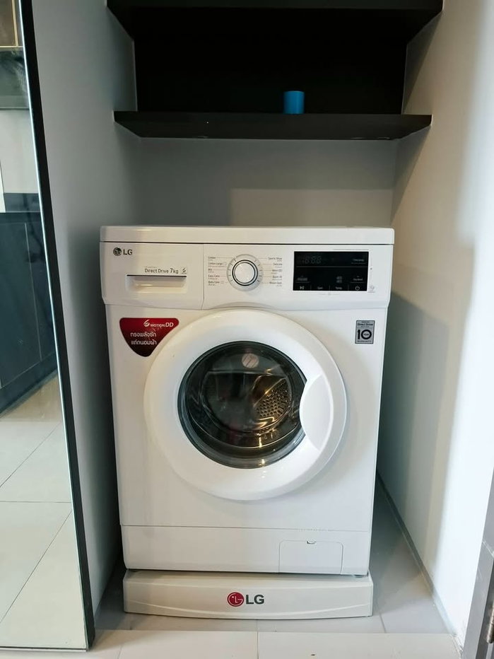 picture Condo for Rent at Nye by Sansiri (D6908005) - 9/9